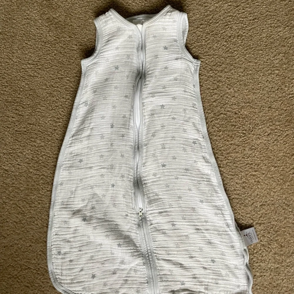Aden Small Sleep Sack - Picture 1 of 5
